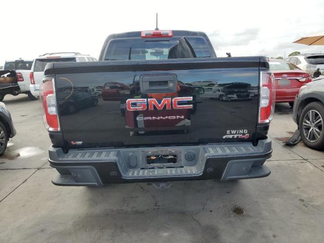 2022 GMC CANYON AT4 1GTG6FEN2N1278954