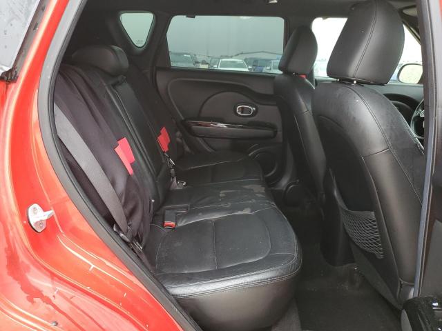 KNDJX3A55E7732764 KIA Soul !