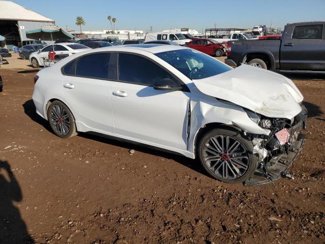 3KPF44AC2PE584756 KIA FORTE GT