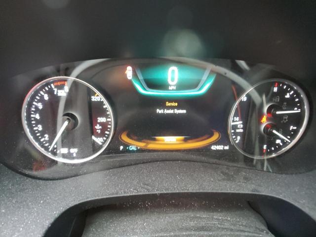 1G4ZP5SS4JU137785 Buick Lacrosse Essence