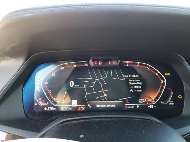 2019 BMW X5 XDRIVE4 - 5UXCR6C58KLL39411