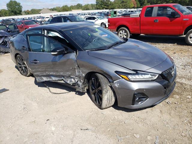 1N4AA6EV2PC502841 Nissan Maxima SR 4