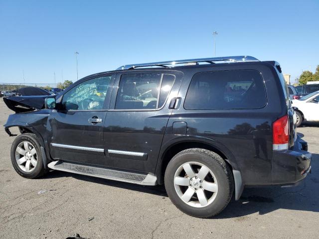 2013 Nissan Armada Sv VIN: 5N1AA0NC9DN601898 Lot: 71523103