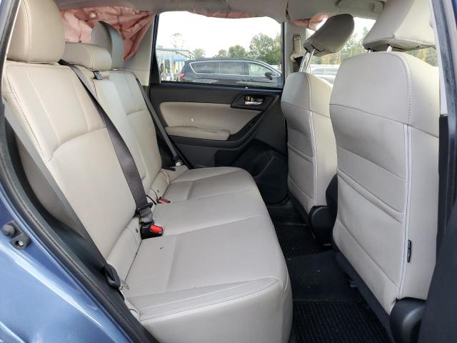 JF2SJAJC9HH417541 Subaru Forester 2.5i Limited