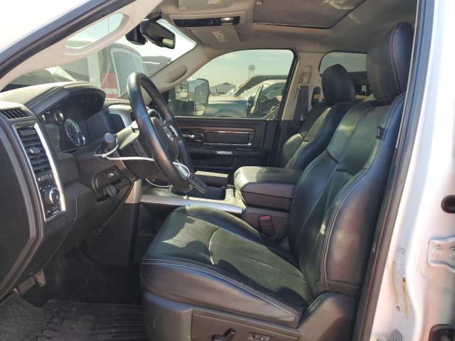 2018 Ram 3500 Laramie VIN: 3C63RRJL6JG374164 Lot: 72542293