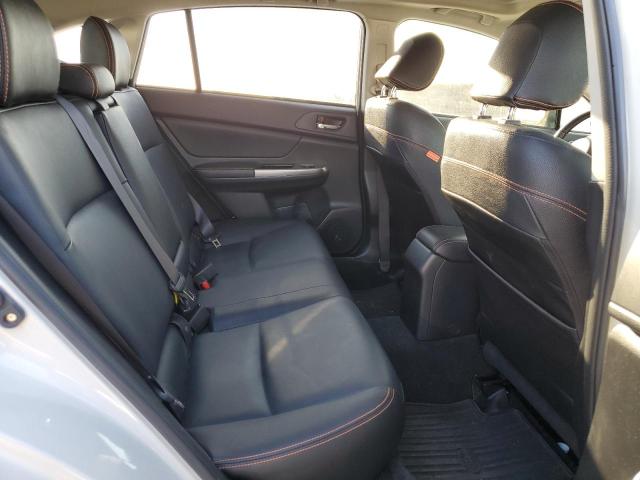 JF2GPALC9G8254633 Subaru Crosstrek Limited
