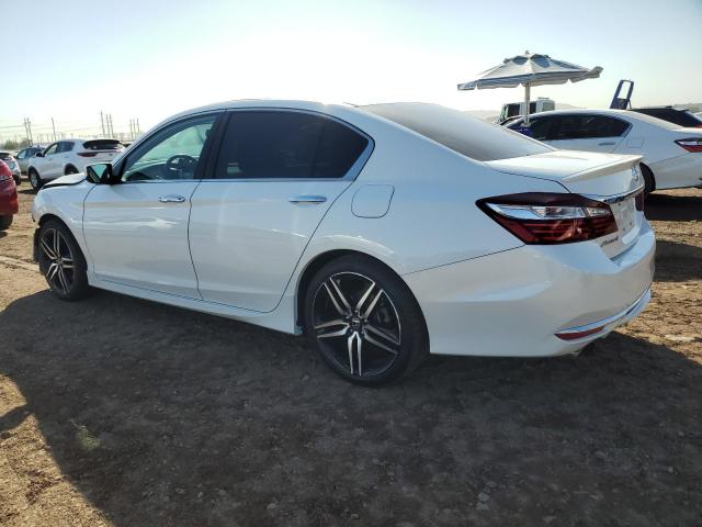 2017 Honda Accord Sport VIN: 1HGCR2F54HA072215 Lot: 73395233