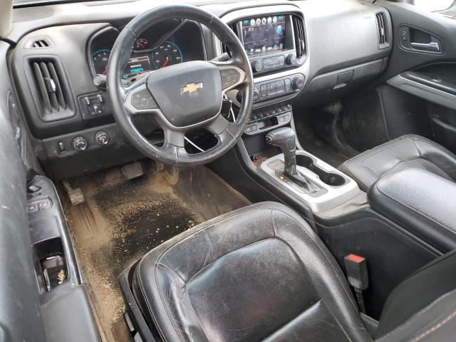 2018 CHEVROLET COLORADO Z - 1GCRTEENXJ1112221