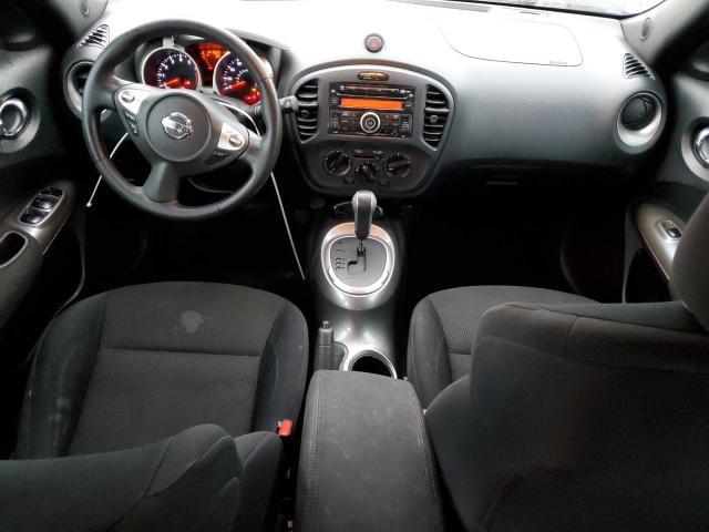 JN8AF5MR5ET362151 Nissan JUKE S