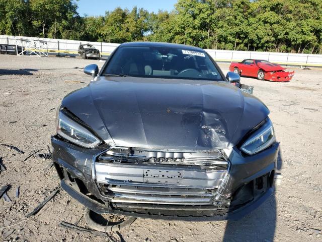 2018 AUDI S5 PREMIUM - WAUB4CF56JA114854