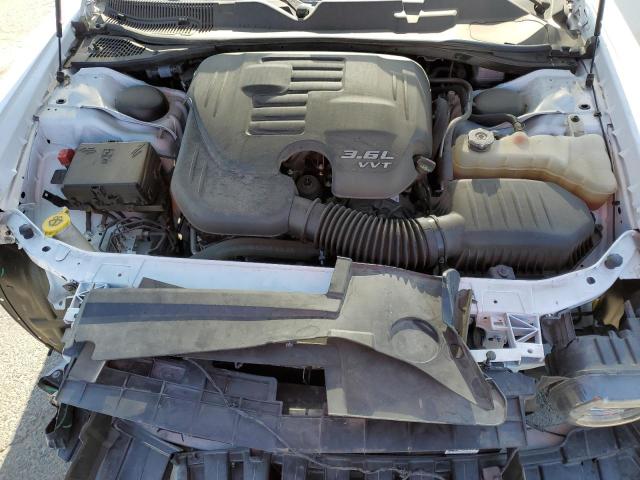 2C3CDZAG2KH716872 Dodge Challenger Sxt