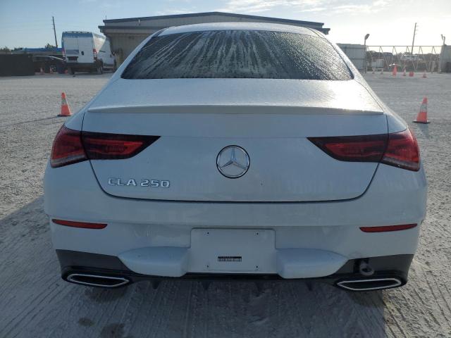 W1K5J4GBXLN088814 Mercedes-Benz CLA 250