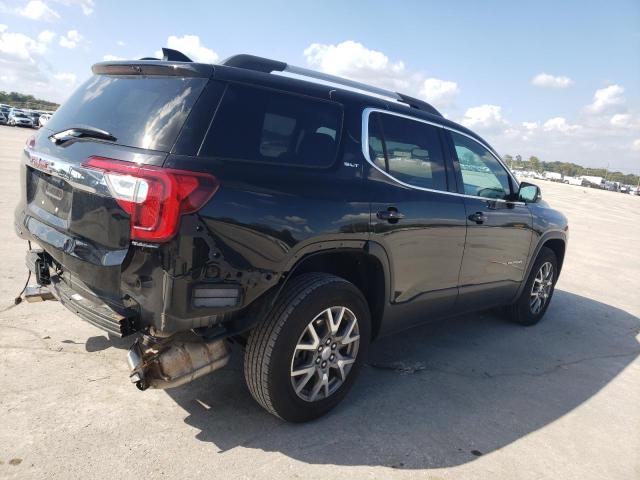 1GKKNMLS8MZ193244 GMC Acadia SLT 3