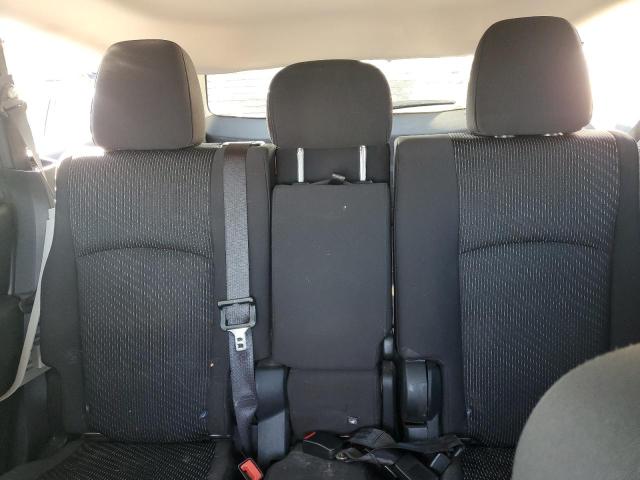3C4PDCABXHT695705 Dodge JOURNEY SE