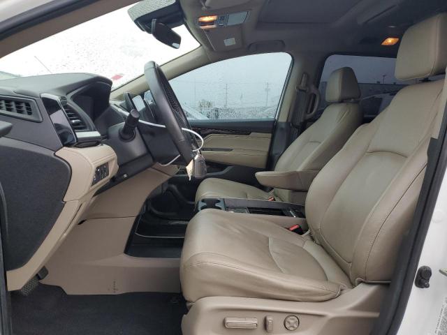 5FNRL6H95LB026183 Honda Odyssey Elite