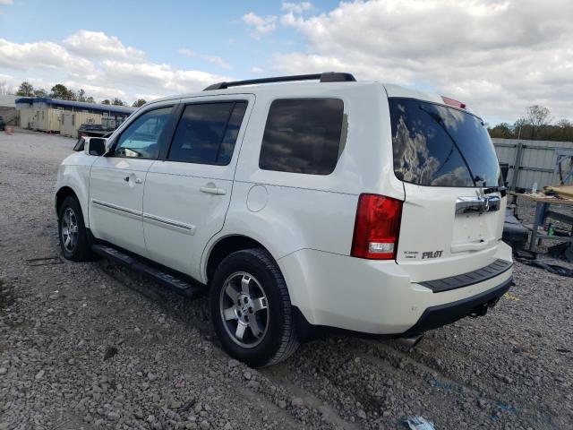 Vin: 5fnyf3h95bb035353, lot: 73738443, honda pilot touring 20112