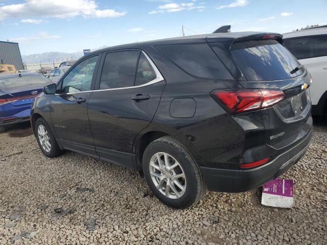 3GNAXKEV8NL202652 Chevrolet EQUINOX LT