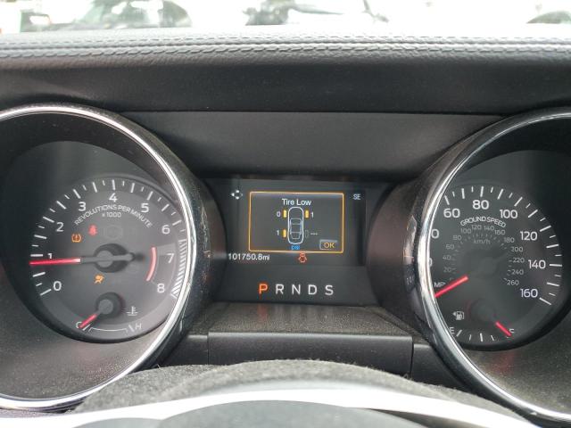 1FA6P8AM5G5235549 Ford MUSTANG