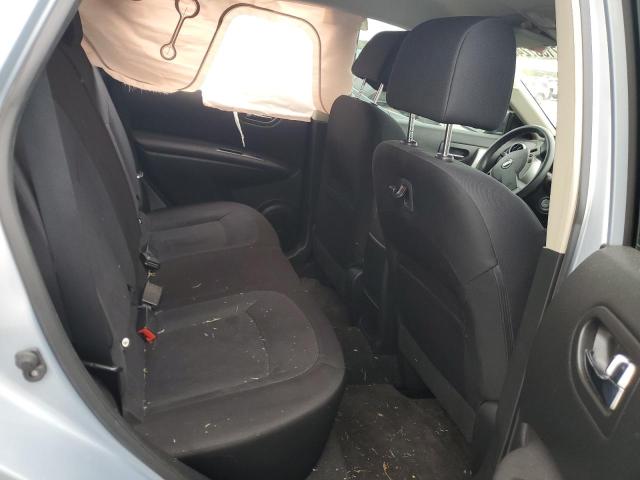 JN8AS5MT3FW160318 Nissan Rogue Select S