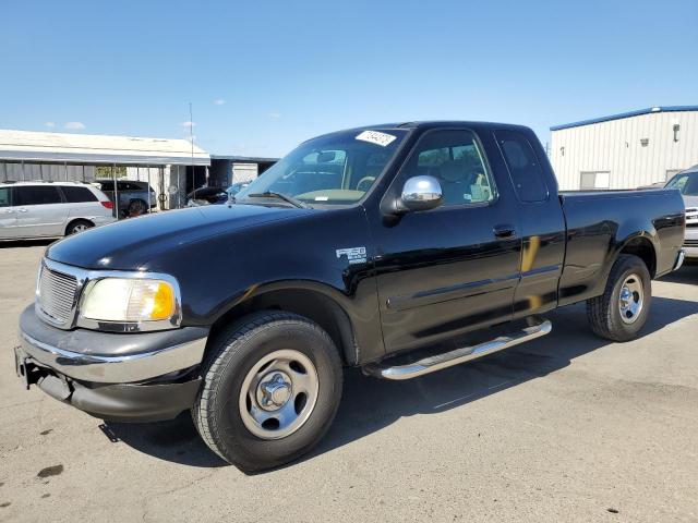 2002 Ford F-150 