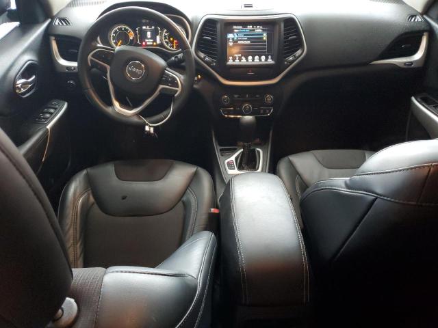 1C4PJLLB9JD584323 Jeep Cherokee Latitude Plus