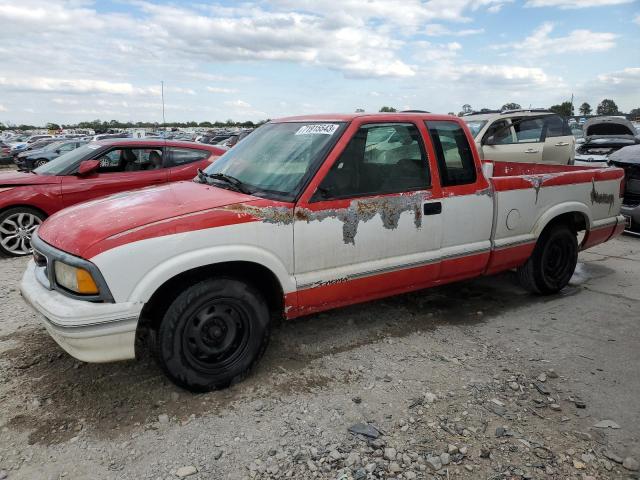 1997 GMC Sonoma 