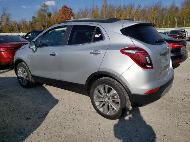 KL4CJASB3LB022981 2020 BUICK ENCORE, photo no. 2