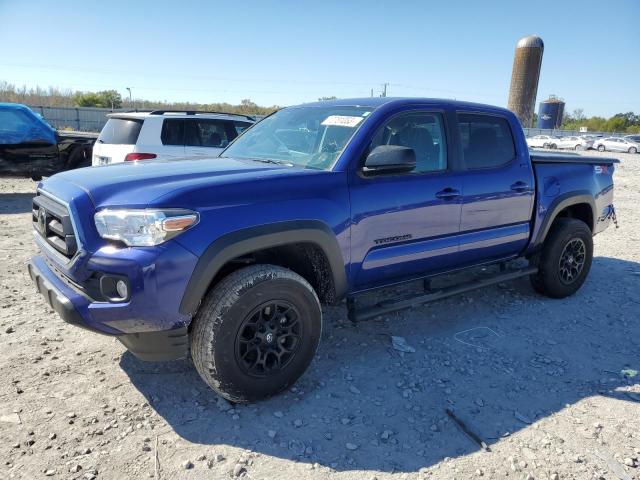 2023 TOYOTA TACOMA DOUBLE CAB For Sale | AL - MONTGOMERY | Thu. Nov 09 ...