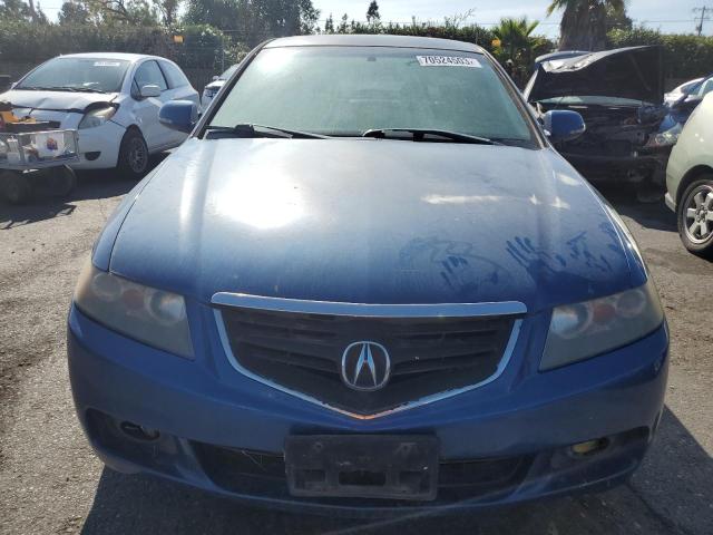 2004 Acura Tsx VIN: JH4CL96924C016153 Lot: 70524503