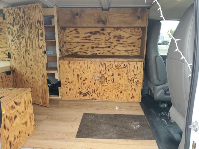 2019 GMC SAVANA G25 - 1GTW7AFGXK1216113