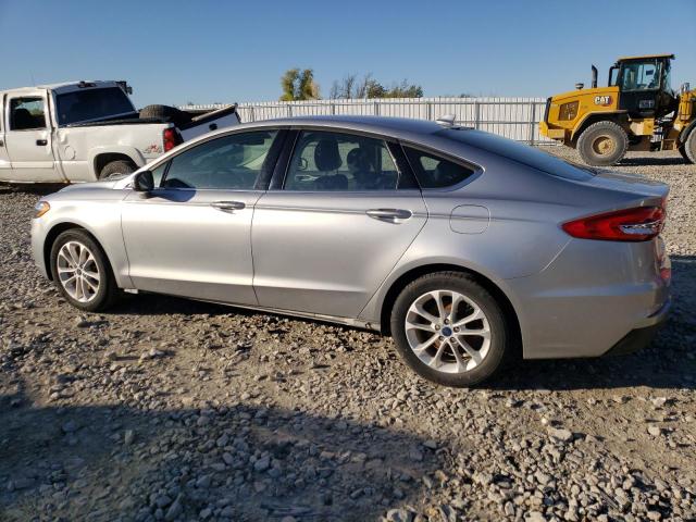 3FA6P0HD3LR155083 2020 FORD FUSION, photo no. 2