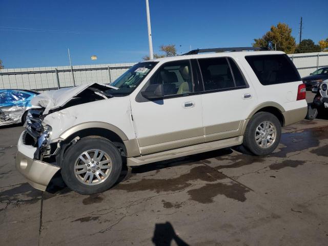 2010 Ford Expedition Eddie Bauer