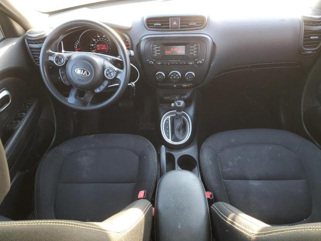 KNDJP3A5XF7784604 KIA SOUL +