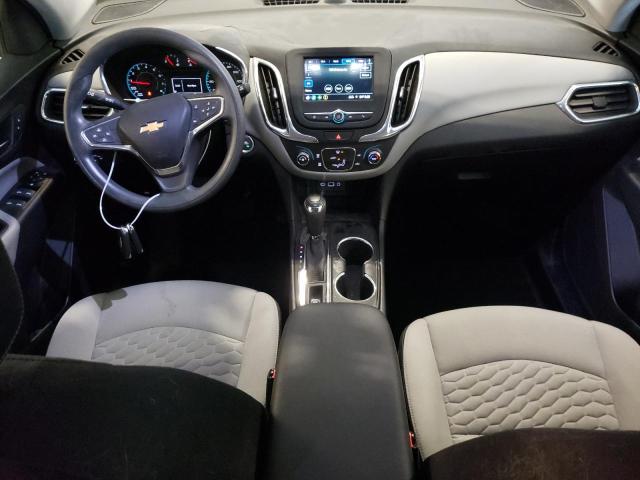 2GNAXHEV7K6180842 | 2019 Chevrolet equinox ls