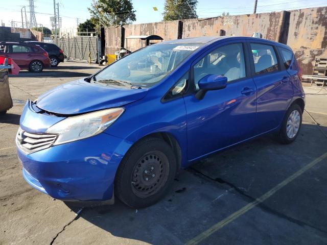 2015 Nissan Versa Note S