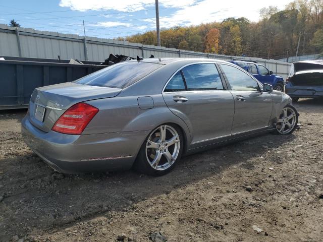 VIN WDDNG9EB2DA535613 2013 Mercedes-Benz S-Class, 5... no.3