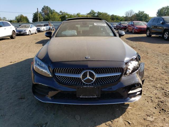W1KWJ8EB5MG049259 Mercedes-Benz C 300 4matic