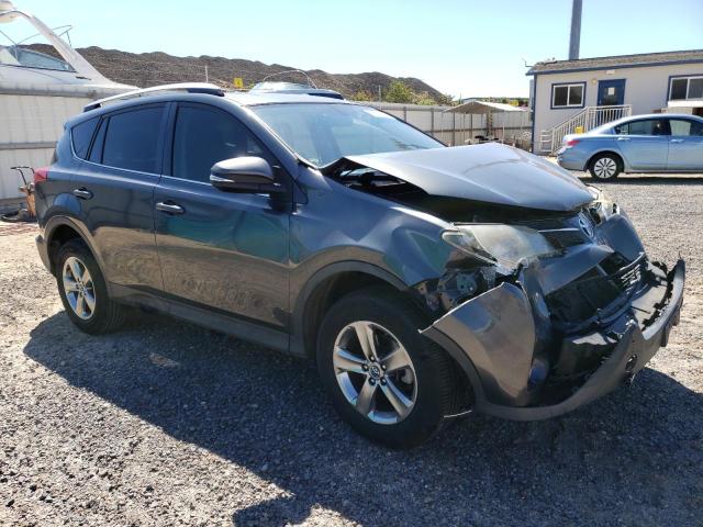2015 TOYOTA RAV4 XLE - JTMWFREV2FD043516
