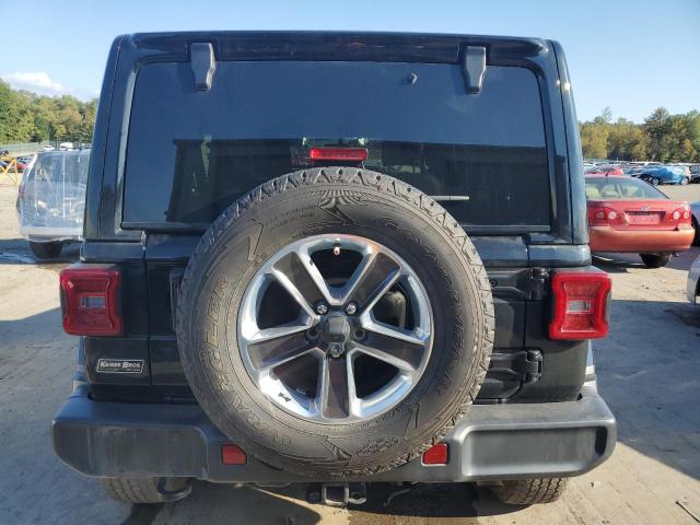 1C4HJXEN4NW247622 Jeep Wrangler Unlimited Sahara