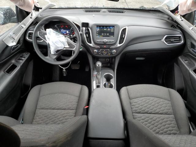 2019 CHEVROLET EQUINOX LT - 2GNAXUEV2K6224416