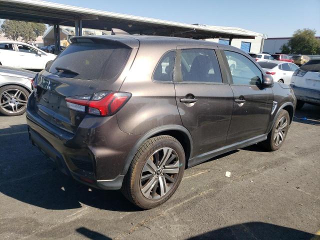 JA4AP4AU7LU001467 Mitsubishi Outlander Sport Se