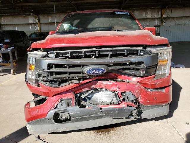 1FTFW1E82NFA15682 Ford F150 Supercrew