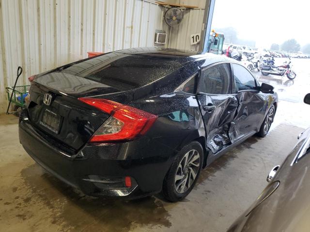 Vin: 19xfc2f76ge094713, lot: 70986323, honda civic ex 20163