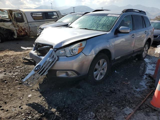 2012 Subaru Outback 2.5i Premium