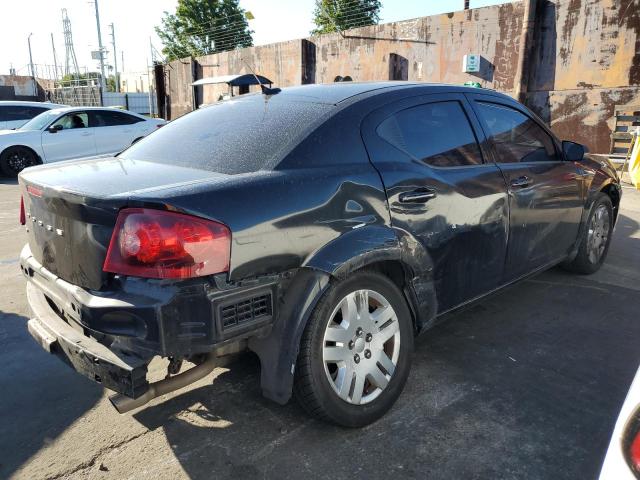 1C3CDZAG4EN174024 2014 Dodge Avenger Se