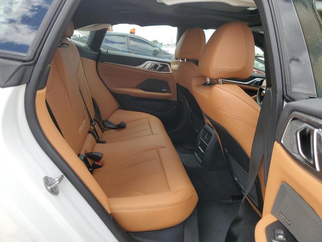 WBY73AW02PFP79569 BMW I4 Edrive40