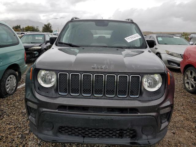 ZACNJBAB0LPL47127 Jeep Renegade Sport