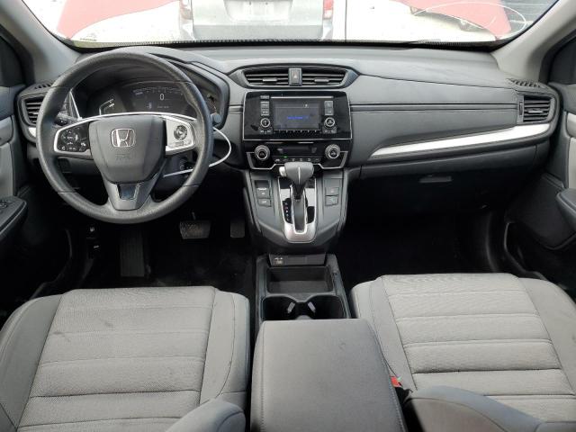 7FARW1H24ME007384 Honda CR-V LX