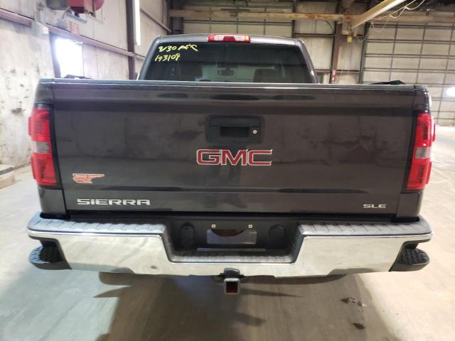 3GTP1UECXEG143109 GMC Sierra C1500 Sle