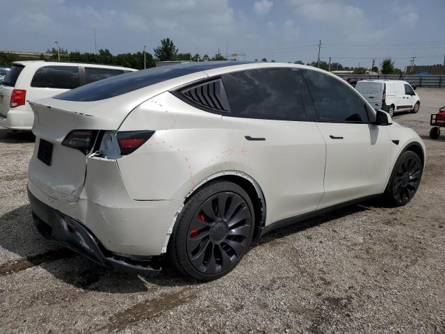 7SAYGDEF4NF326172 Tesla Model Y